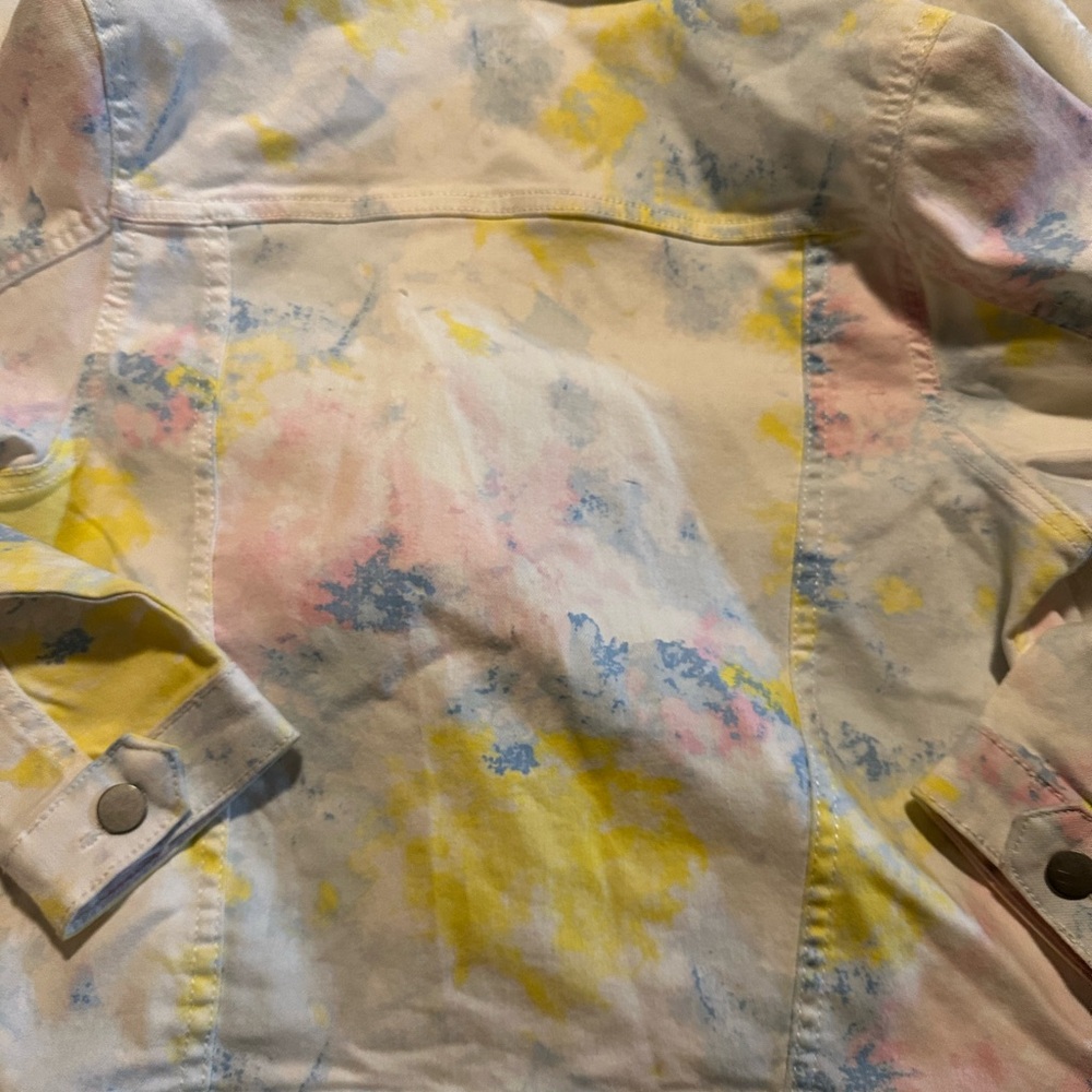 Button Up Jacket Bundle - image 8